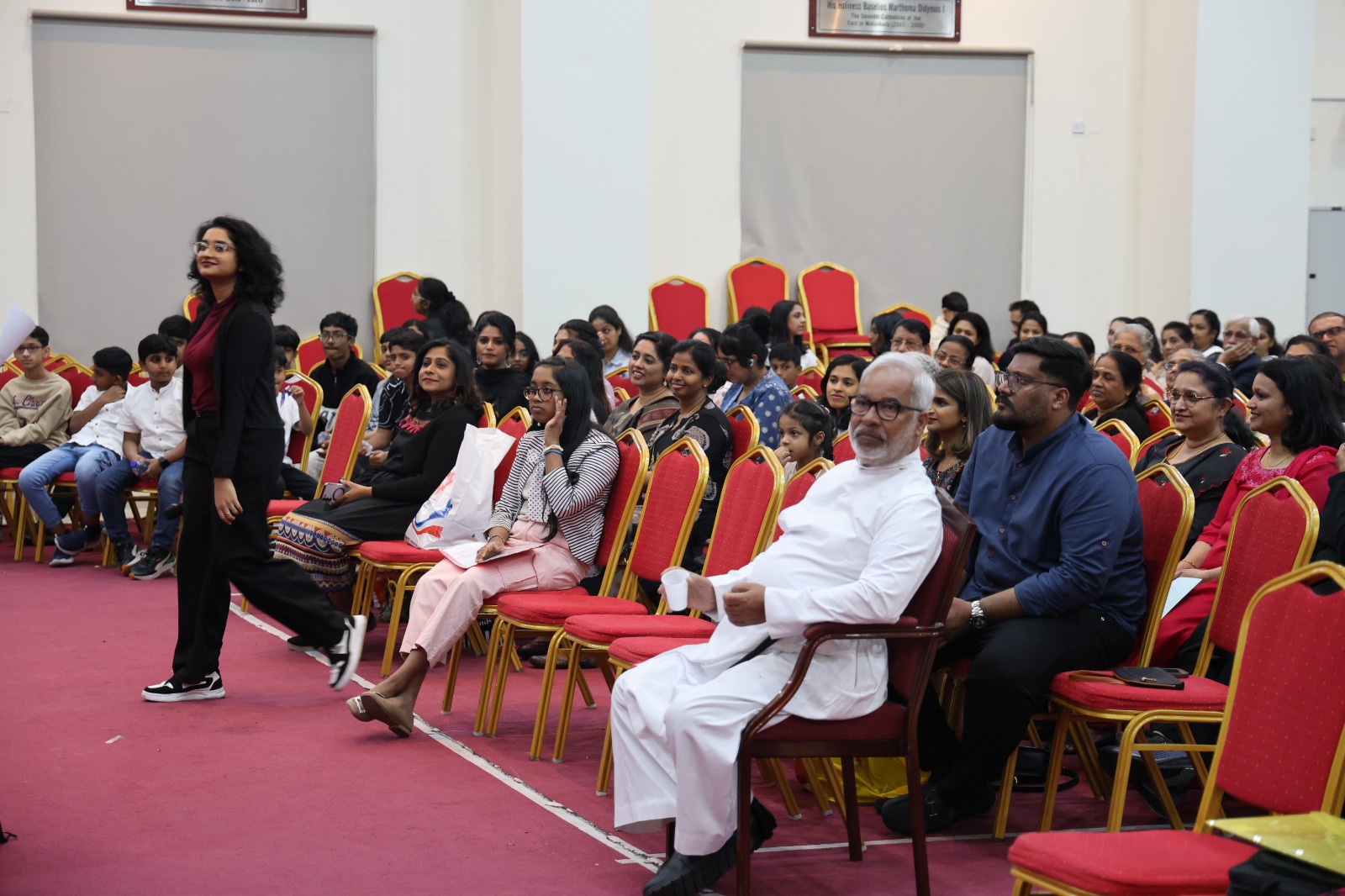 Annual Get-together 2026